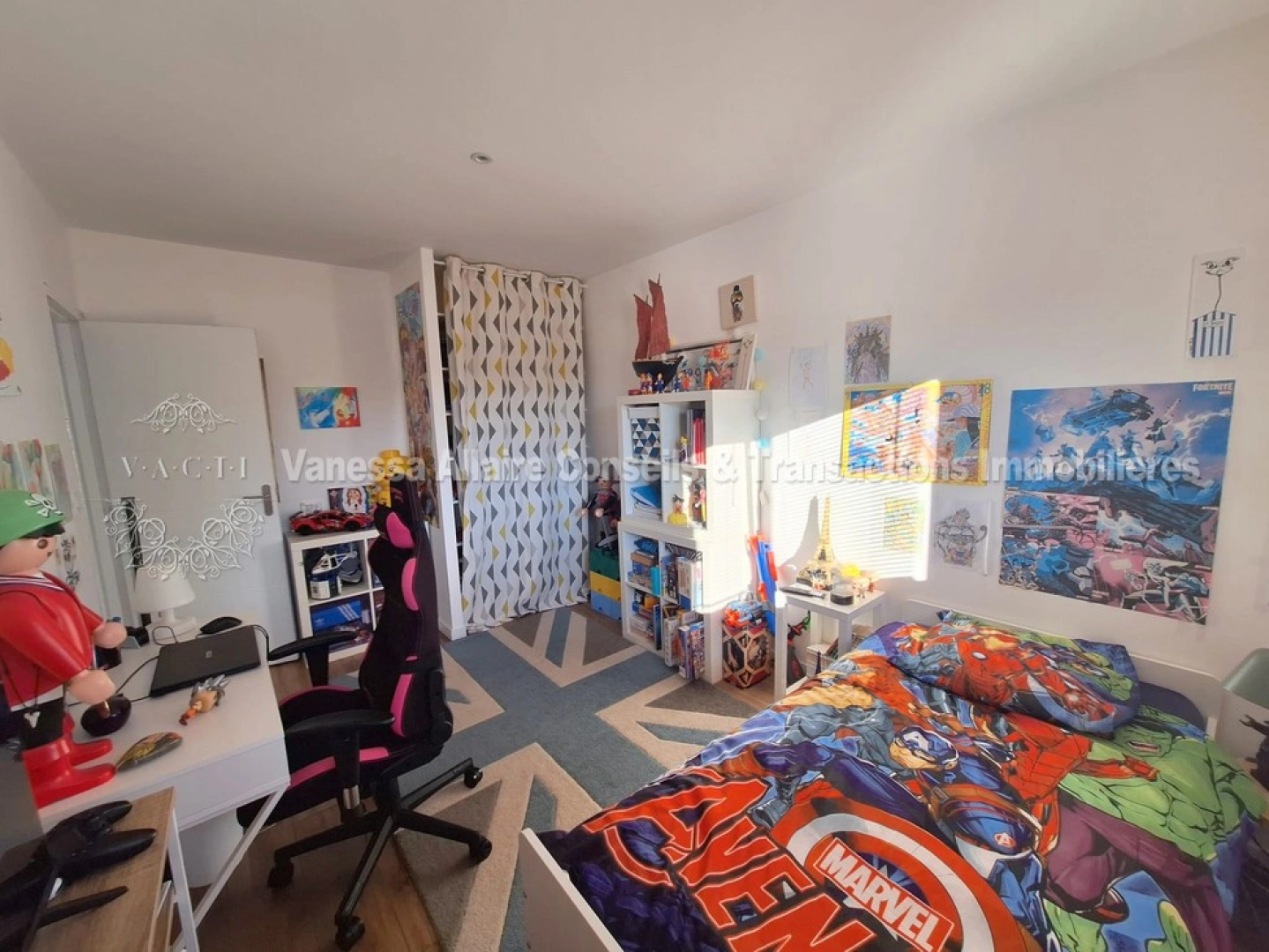 property